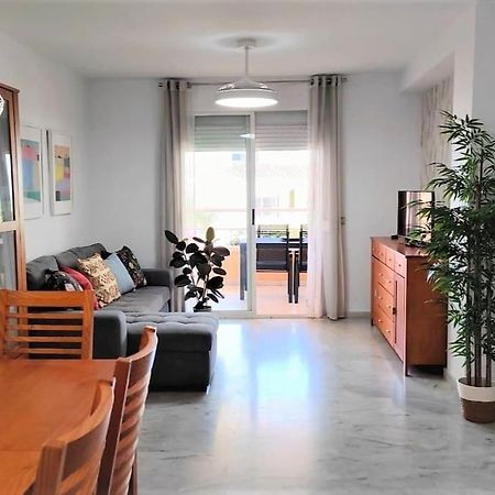 Apartamento En Primera Linea De Playa, Frente Al Puerto De Aguadulce Aguadulce  Eksteriør bilde