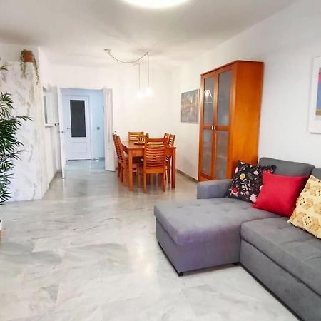Apartamento En Primera Linea De Playa, Frente Al Puerto De Aguadulce Aguadulce  Eksteriør bilde