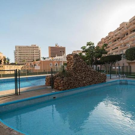 Apartamento En Primera Linea De Playa, Frente Al Puerto De Aguadulce Aguadulce  Eksteriør bilde