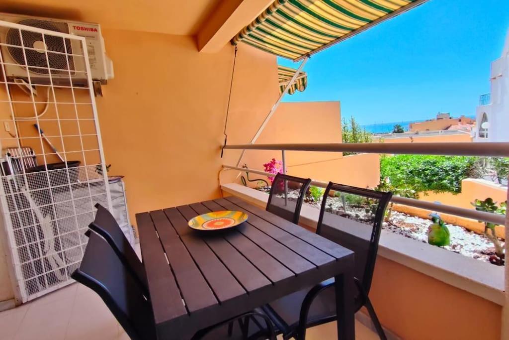 Apartamento En Primera Linea De Playa, Frente Al Puerto De Aguadulce Aguadulce  Eksteriør bilde