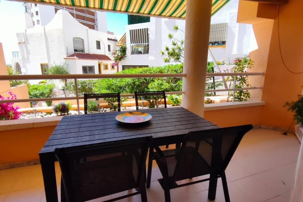Apartamento En Primera Linea De Playa, Frente Al Puerto De Aguadulce Aguadulce  Eksteriør bilde