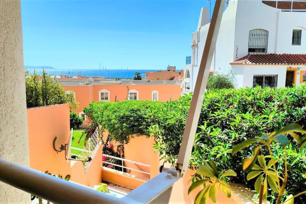 Apartamento En Primera Linea De Playa, Frente Al Puerto De Aguadulce Aguadulce  Eksteriør bilde