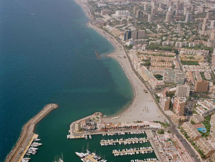 Apartamento En Primera Linea De Playa, Frente Al Puerto De Aguadulce Aguadulce  Eksteriør bilde