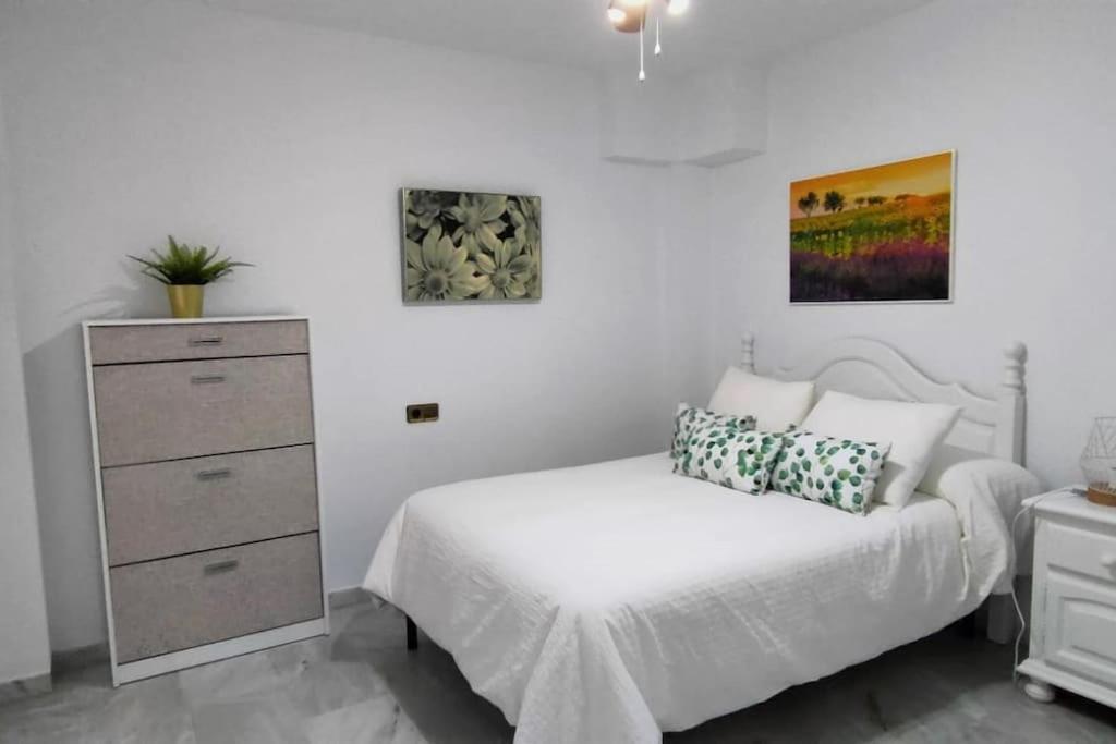 Apartamento En Primera Linea De Playa, Frente Al Puerto De Aguadulce Aguadulce  Eksteriør bilde