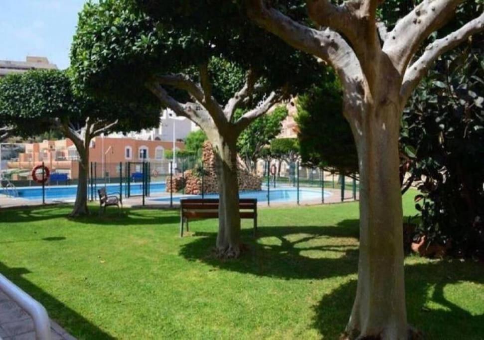 Apartamento En Primera Linea De Playa, Frente Al Puerto De Aguadulce Aguadulce  Eksteriør bilde