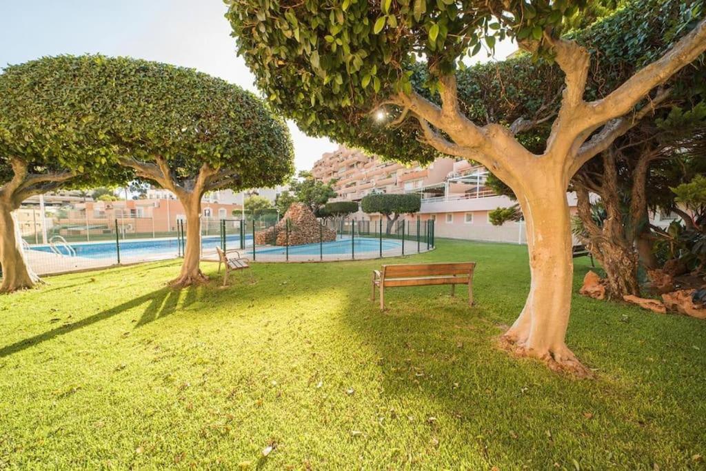 Apartamento En Primera Linea De Playa, Frente Al Puerto De Aguadulce Aguadulce  Eksteriør bilde